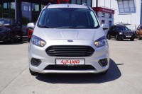 Vorschau: Ford Tourneo Courier 1.5 TDCi