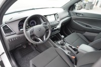 Hyundai Tucson 1.6 T-GDI Passion 2WD