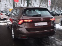 Vorschau: Fiat Tipo Kombi 1.4 16V