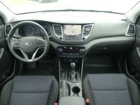Hyundai Tucson 1.6 T-GDI DCT 4WD