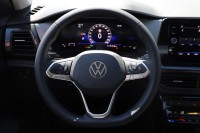 VW T-Cross 1.0 TSI DSG