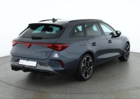Cupra Leon ST VZ 2.0 TSI 4Drive DSG