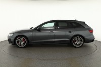 Vorschau: Audi A4 Avant 40 TFSI S line Competition Plus
