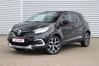 Vorschau: Renault Captur 1.3 TCe 150 Intens