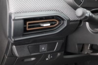 Dacia Sandero Stepway TCe 90