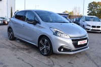 Peugeot 208 1.2 PureTech 110 GT-Line