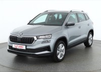 Skoda Karoq 1.5 TSI DSG 2-Zonen-Klima Navi Sitzheizung