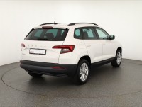 Skoda Karoq 2.0 TDI Style 4x4