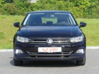 VW Polo 1.0 TSI Comfortline