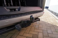 Ford Tourneo Custom 2.0 TDCi Titanium