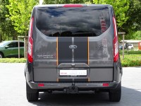 Ford Tourneo Custom Kombi 2.0 TDCi Titanium