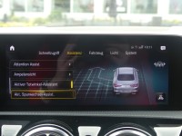 Mercedes-Benz CLA 200 AMG Line Aut.