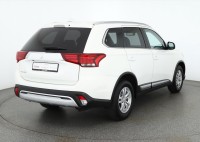 Mitsubishi Outlander 2.0 MIVEC Diamant Edition