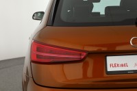 Audi RSQ3 2.5 TFSI quattro performance