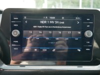 VW T-Cross 1.0 TSI Life
