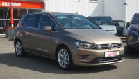 VW Golf Sportsvan 1.4 TSI