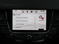 Opel Astra K Sports Tourer 1.4
