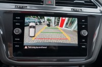 VW Tiguan Allspace 2.0 R-Line 4Motion DSG
