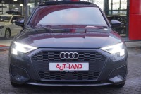 Audi A3 30 2.0 TDI Sportback