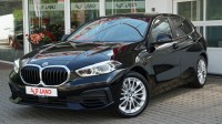 Vorschau: BMW 118 118i Advantage