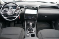 Hyundai Tucson 1.6 T-GDI mHev