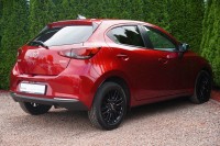 Mazda 2 1.5 M-Hybrid Sports-Line