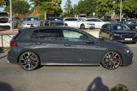 VW Golf VIII 2.0 TSI GTI DSG