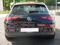 Mercedes-Benz CLA 180 Progressive