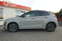 Hyundai Kona 1.6 T-GDI N Line 2WD