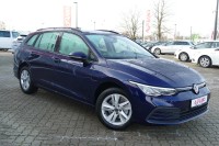 VW Golf VIII Variant 1.0 Life
