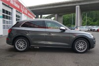 Audi SQ5 3.0 TDI quattro