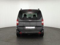 Ford Tourneo Courier 1.5 TDCi