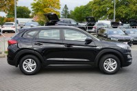 Hyundai Tucson 1.6 GDI Trend