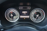 Mercedes-Benz A 180 A180 BlueEfficiency