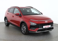 Hyundai BAYON Bayon 1.0T-GDI