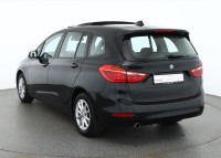 BMW 216 i Advantage