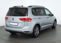 VW Touran 1.5 TSI DSG