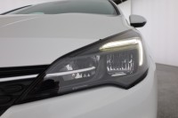 Opel Astra K ST 1.2 Turbo