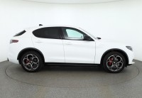 Alfa Romeo Stelvio 2.0 Turbo 16V Aut.