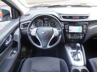 Nissan Qashqai 1.2 DIG-T Automatik