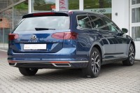 VW Passat Variant 2.0 TDI DSG
