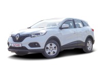Renault Kadjar 1.3 TCE Life Tempomat Bluetooth Klimaaut.