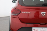 Dacia Sandero Stepway 1.0 TCE
