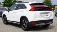 Mitsubishi Eclipse Cross 1.5 T-MIVEC Intro Edition