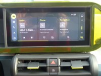 Fiat Grande Panda La Prima 1.2 MHEV Aut.