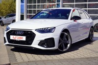 Vorschau: Audi A4 Quattro 40 quattro 2.0 TDI Avant S line