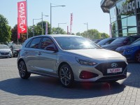 Hyundai i30 1.0 T-GDI Aut.