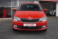 Skoda Fabia Combi 1.0 Clever