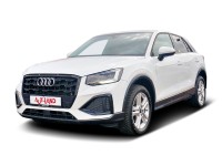 Audi Q2 35 TFSI s-tronic Advanced 2-Zonen-Klima Navi Sitzheizung