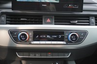 Audi A4 Avant 35 2.0 TDI advanced